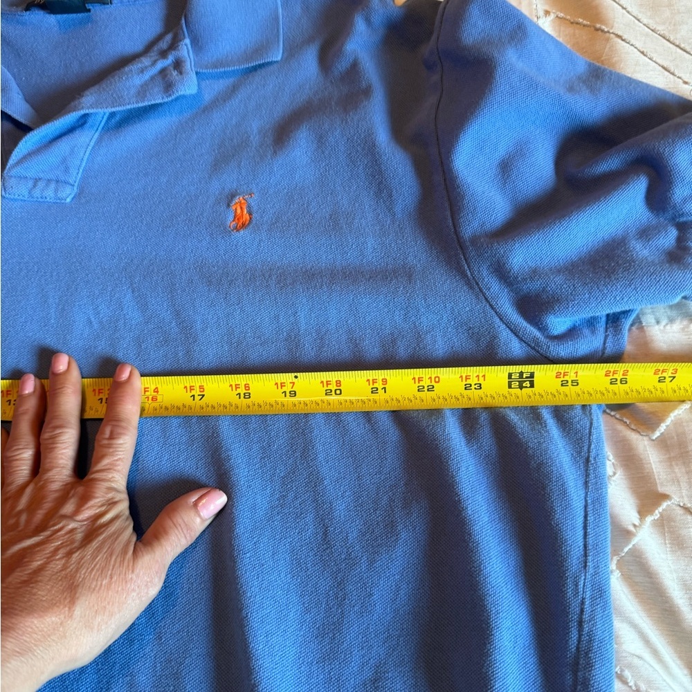 Ralph Lauren Polo size xxl - Picture 3 of 4